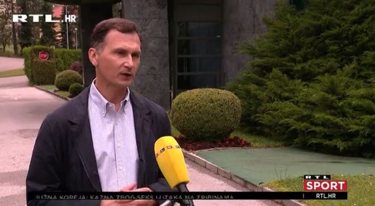 [VIDEO] Primorac: 'Ako se i dogodi neki neželjeni scenarij, imamo mjere i za to'