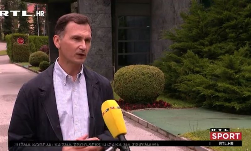 [VIDEO] Primorac: 'Ako se i dogodi neki neželjeni scenarij, imamo mjere i za to'