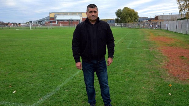 Špehar: 'Nisam mogao otrpjeti da ja koji sam u Monacu ne igram, a ulazi igrač kojeg je dovezao menadžer u Mercedesu'