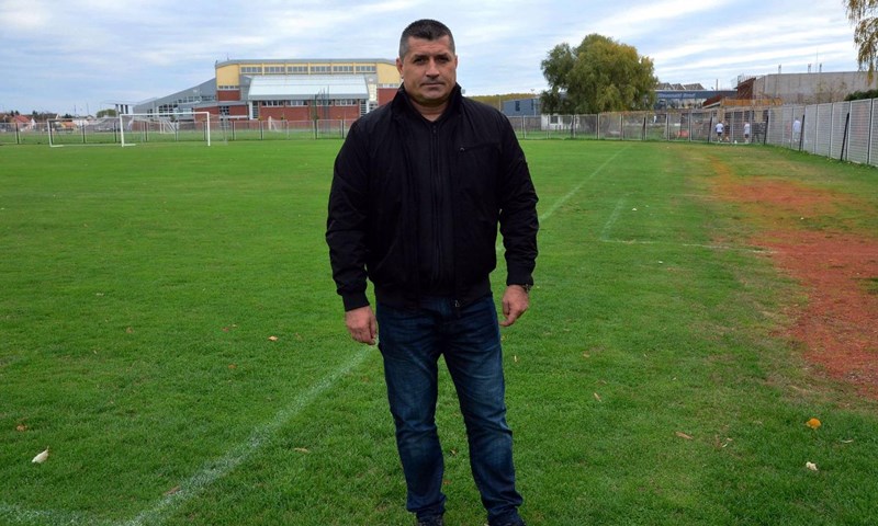 Špehar: 'Nisam mogao otrpjeti da ja koji sam u Monacu ne igram, a ulazi igrač kojeg je dovezao menadžer u Mercedesu'
