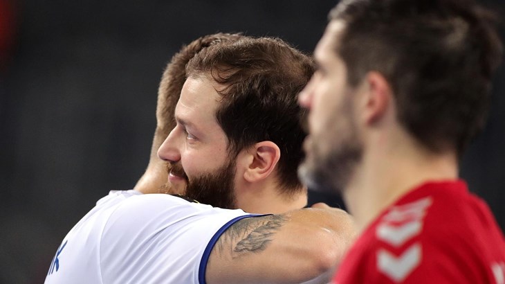 Bičanić: 'Nakon ozljede i pandemije shvatio sam da je pauza prevelika da bih se tako lako vratio'