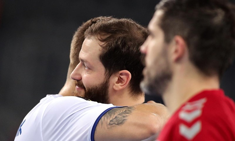 Bičanić: 'Nakon ozljede i pandemije shvatio sam da je pauza prevelika da bih se tako lako vratio'