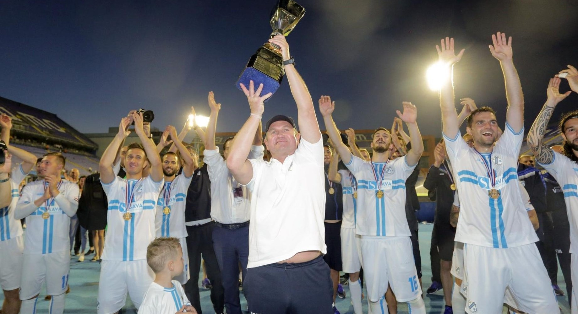Poznato je kada će Rijeka predstaviti Matjaža Keka kao novog trenera