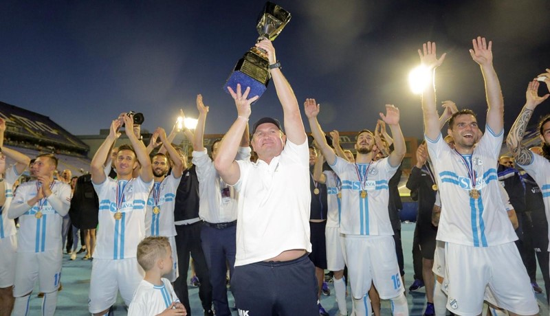 Poznato je kada će Rijeka predstaviti Matjaža Keka kao novog trenera