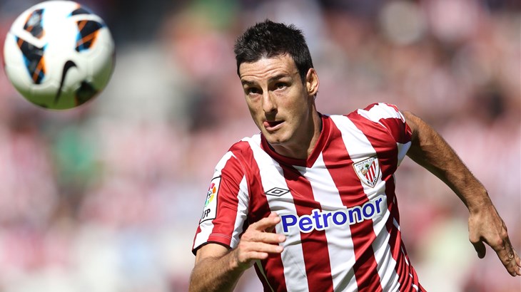 Aritz Aduriz potvrdio odlazak u mirovinu: 'Ne mogu pomoći suigračima onako kako bih želio'