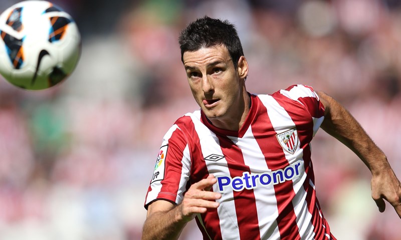 Aritz Aduriz potvrdio odlazak u mirovinu: 'Ne mogu pomoći suigračima onako kako bih želio'