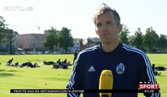 [VIDEO] Tomić: 'Mi smo test za nastavak sezone', Kolinger: 'Uvjeren sam da ćemo u Koprivnici biti na visokoj razini'