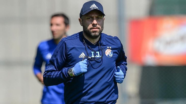 Jovićević: 'Osijek i Gorica su vrlo kvalitetne ekipe i bit će to ozbiljne provjere'