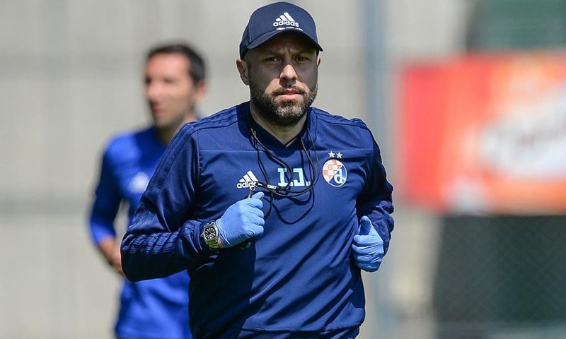 Jovićević: 'Osijek i Gorica su vrlo kvalitetne ekipe i bit će to ozbiljne provjere'