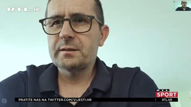 [VIDEO] Bjelica: 'Nemam više o čemu pričati s Mamićima, oni su svojom odlukom sve rekli'