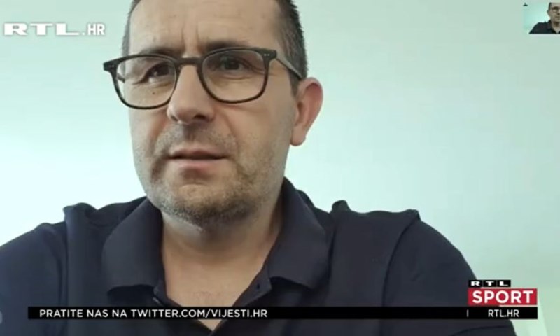 [VIDEO] Bjelica: 'Nemam više o čemu pričati s Mamićima, oni su svojom odlukom sve rekli'