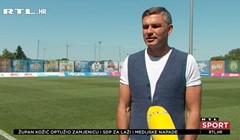 [VIDEO] Slaven Belupo priprema se za Kup, Stipić poručuje: 'Vraćamo se nakon tri mjeseca, svi su gladni nogometa'