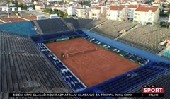 [VIDEO] Novak Đoković dovodi Adria Tour u Zadar, očekuje se spektakl s brojnim velikim imenima