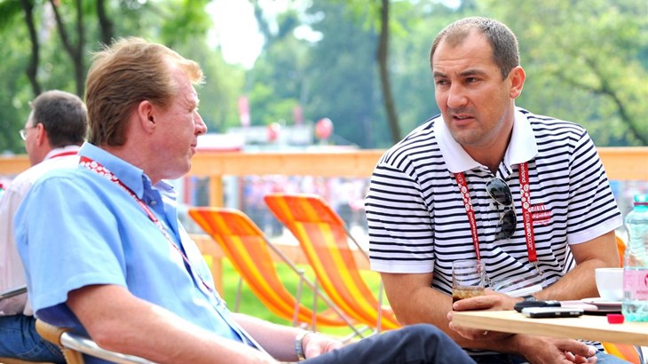 Štimčeva Indija igra protiv Nepala: 'Nije sve idealno, ali veselimo se utakmicama'