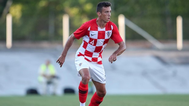 Crveno-plavi svladali bijele s 4:1, Stipe Radić: 'Bilo je dobro, možemo i bolje'