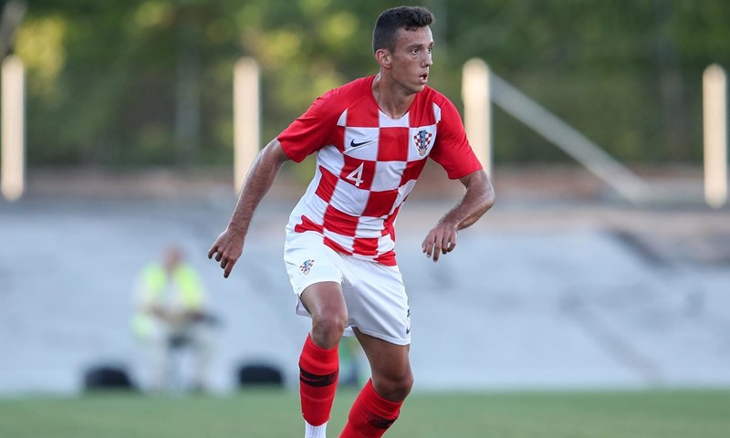 Crveno-plavi svladali bijele s 4:1, Stipe Radić: 'Bilo je dobro, možemo i bolje'