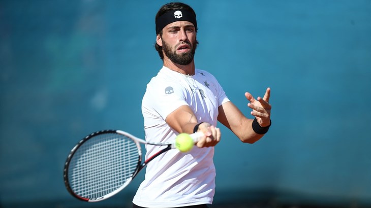 Dvojica od trojice nositelja poraženi u prvom kolu umaškog turnira