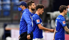 Budući drugoligaš Schalke uoči susreta s Kramarićevim Hoffenheimom ima zaraženih