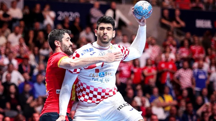 Luka Stepančić produžio ugovor sa Szegedom do ljeta 2024. godine