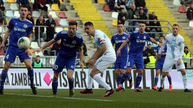 Bogojević: 'Utakmica s Lokomotivom je ona na koju smo stavili potpuni fokus'