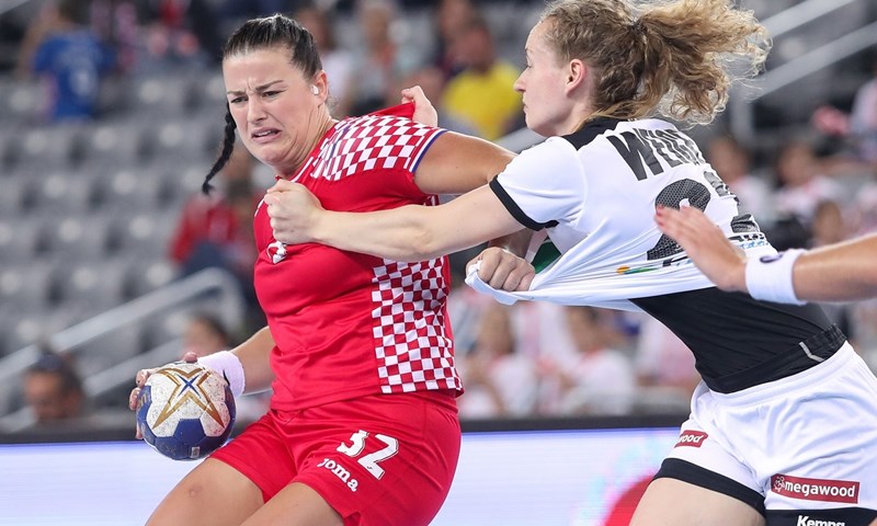 Slavica Schuster blizu prekida karijere