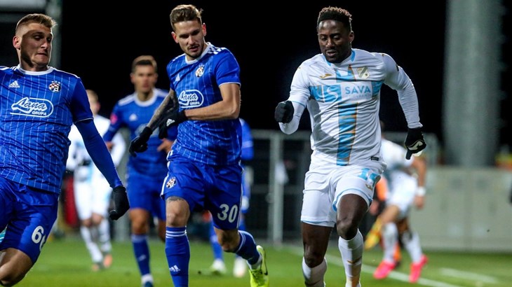 Prvijenac Maxwella Acostyja za prve bodove Anyanga ove sezone