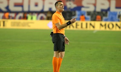 Ivan Bebek sudi susret Dinama i Hajduka