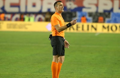 Ivan Bebek će ponovno suditi na Mundijalu, čeka ga četvrti angažman