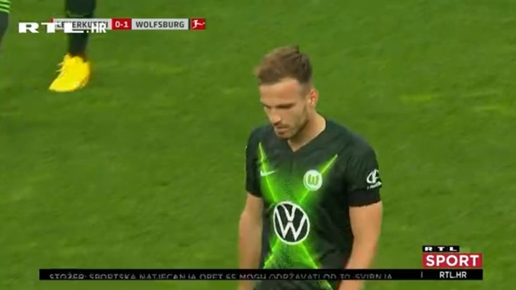 [VIDEO] Pongračić: 'Nisam postigao dva pogotka od svoje osme ili devete godine'