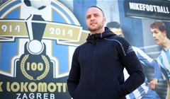 Cvetković: '2013. godine protiv Hajduka osjećali smo se kao favoriti, sada je drugačije'