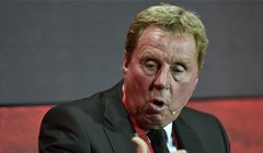 Redknapp: 'Tottenham uz pojačanje ili dva može po Premier ligu'