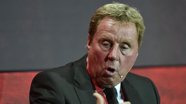 Redknapp: 'Tottenham uz pojačanje ili dva može po Premier ligu'