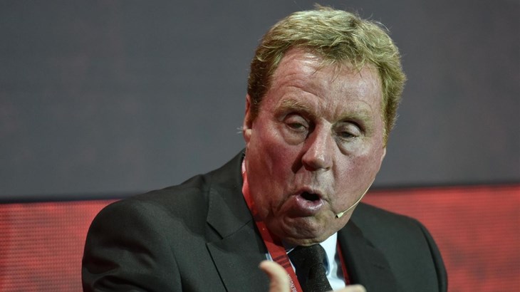 Redknapp: 'Tottenham uz pojačanje ili dva može po Premier ligu'
