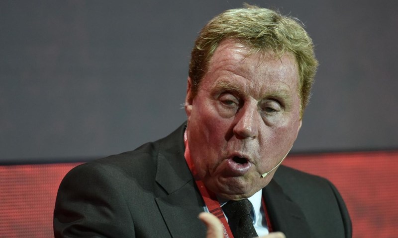 Redknapp: 'Tottenham uz pojačanje ili dva može po Premier ligu'