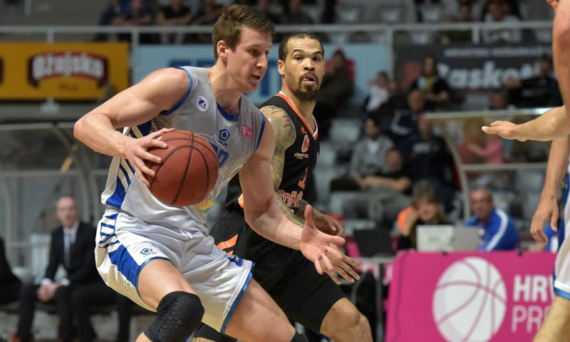 Luka Božić nakon jedne sezone napušta podgoričku Budućnost