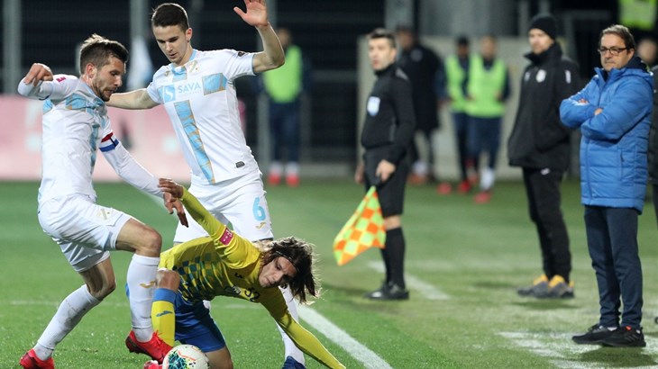 Lepinjica: 'Svi jedva čekamo taj susret, bit ćemo na 100 posto jer samo tako možemo očekivati pobjedu'