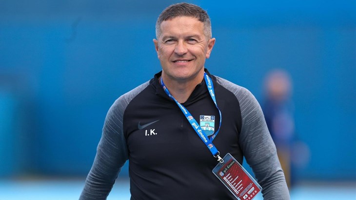 Kulešević: 'Nema puno filozofije i kalkulacija, ne vjerujem da će neke taktičke zamisli odlučiti finalistu'