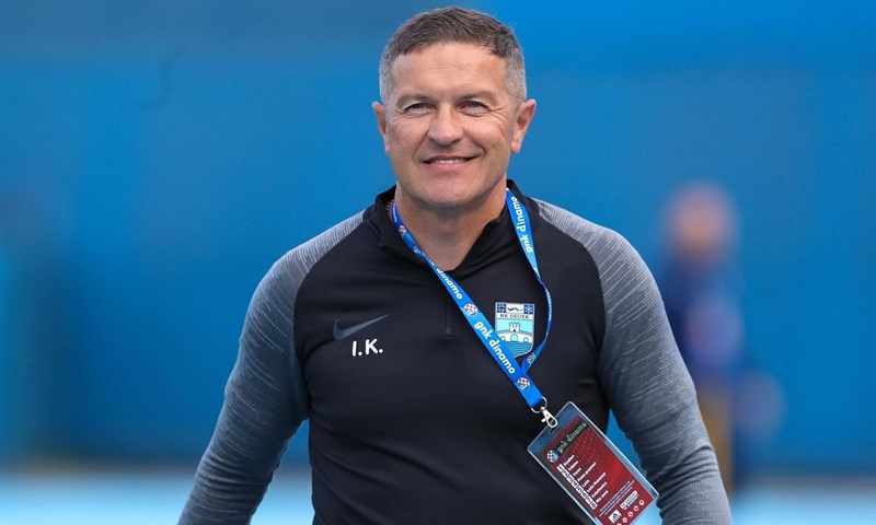 Kulešević: 'Nema puno filozofije i kalkulacija, ne vjerujem da će neke taktičke zamisli odlučiti finalistu'