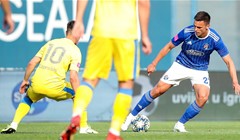 Dinamo visoko slavio u pripremnom dvoboju s Interom
