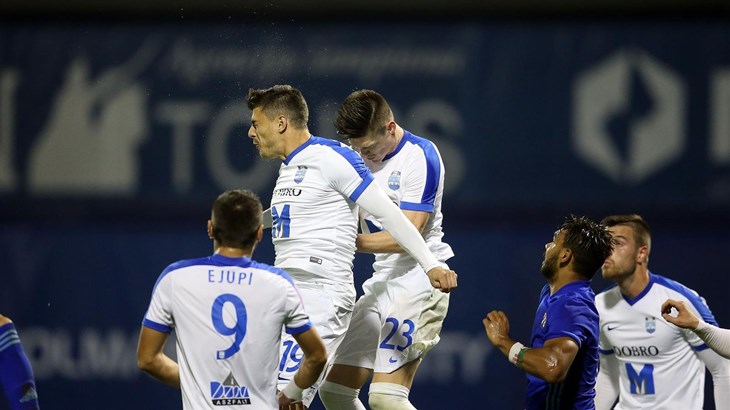 Zoran Lesjak zaokružio priču u Kaposvaru za težak poraz domaćeg fenjeraša