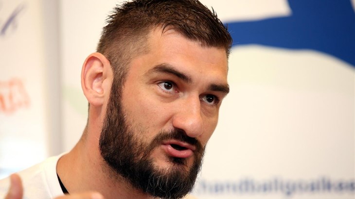 Mirko Alilović produžio ugovor sa Szegedom do ljeta 2023. godine