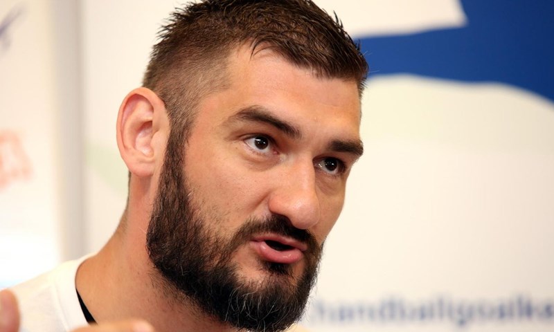 Mirko Alilović produžio ugovor sa Szegedom do ljeta 2023. godine