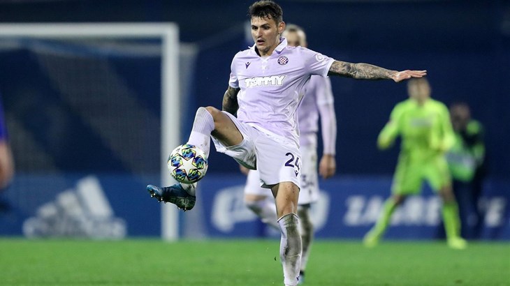 Stanko Jurić igrat će u La Ligi, Ronaldov klub otkupio njegov ugovor