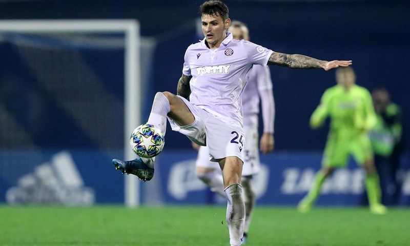 Stanko Jurić donio bod Parmi, Roguljić strijelac u važnoj pobjedi Universitatee