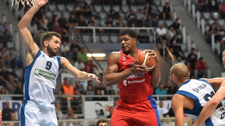 Olimpia Milano se opasno pojačava, CSKA traži zamjenu za Hinesa