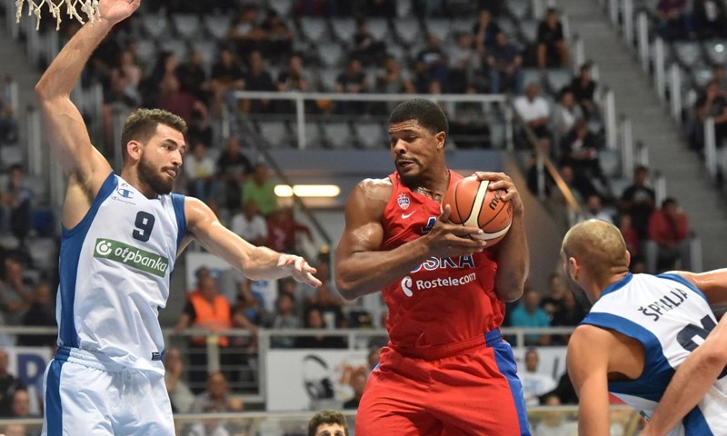 Olimpia Milano se opasno pojačava, CSKA traži zamjenu za Hinesa