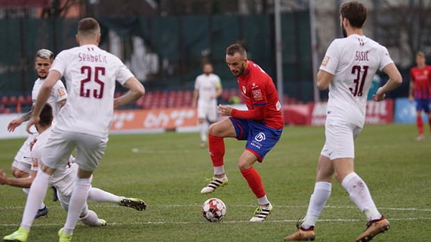 Sezona Premijer lige Bosne i Hercegovine vrlo vjerojatno neće se nastaviti