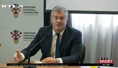 [VIDEO] Nema prekida sezone ako netko bude zaražen: 'Radi se o pojedincima i tu smo manje rigorozni nego prije dva mjeseca'