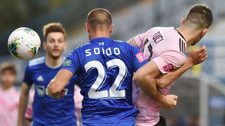 Lokomotivini aduti s klupe kreirali preokret u Koprivnici za prolaz u finale Kupa