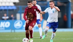 Pavić odlazi iz Željezničara: 'Tražim novi klub za daljnju afirmaciju, ponuda imam, ali još nisam odlučio gdje ću'
